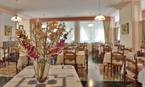 Hotel Fai - Fai della Paganella