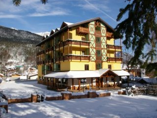Hotel Dal Bon  - Andalo