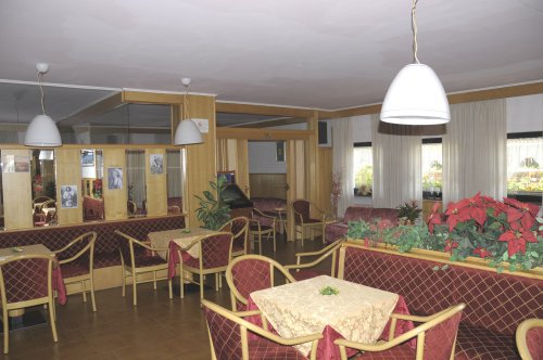 Hotel Allo Zodiaco - Andalo