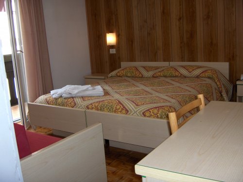 Hotel Allo Zodiaco - Andalo