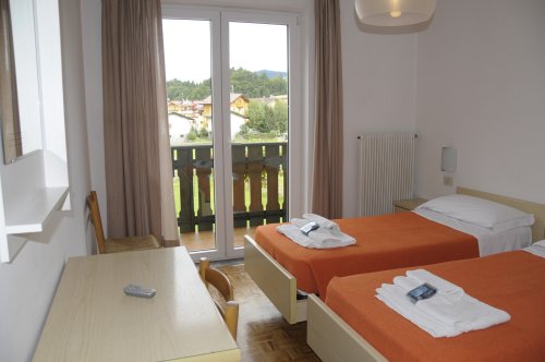 Hotel Allo Zodiaco - Andalo