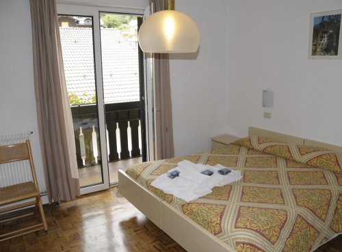 Hotel Allo Zodiaco - Andalo