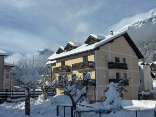 Hotel Allo Zodiaco - Andalo Hotel Allo Zodiaco - Andalo