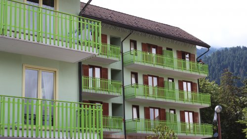 Hotel Costa Verde - Andalo