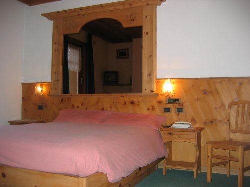 Hotel Costa Verde - Andalo