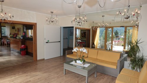 Hotel Costa Verde - Andalo