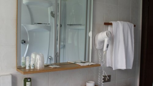 Hotel Costa Verde - Andalo