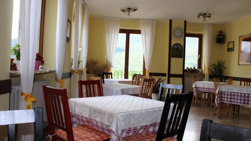 Hotel Costa Verde - Andalo