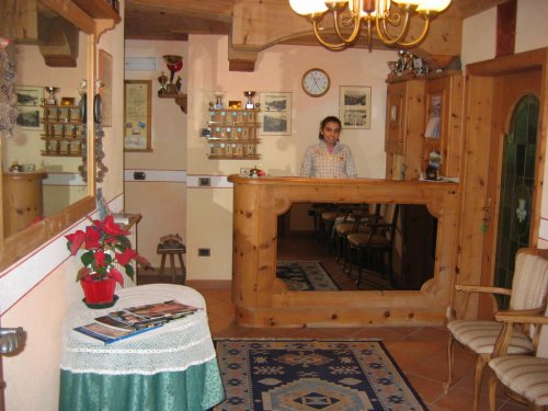 Hotel Costa Verde - Andalo