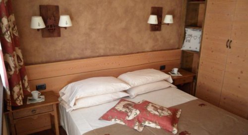 Pré Saint Didier - Residence Courmaison