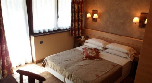 Pré Saint Didier - Residence Courmaison