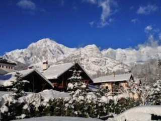 Pré Saint Didier - Residence Courmaison Pré Saint Didier - Residence Courmaison