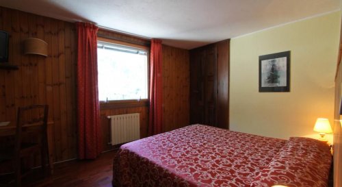 Hotel Dolonne - Courmayeur