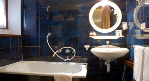 Hotel Dolonne - Courmayeur