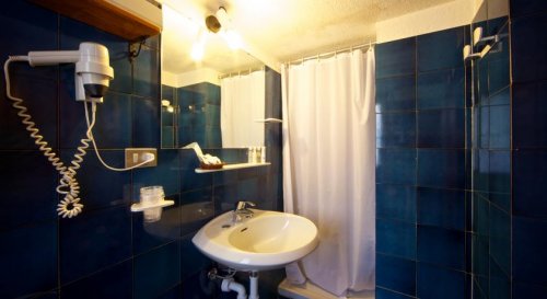 Hotel Dolonne - Courmayeur