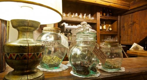 Hotel Dolonne - Courmayeur