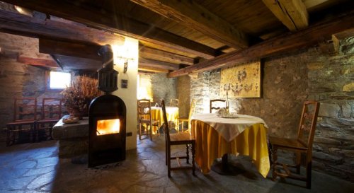 Hotel Dolonne - Courmayeur