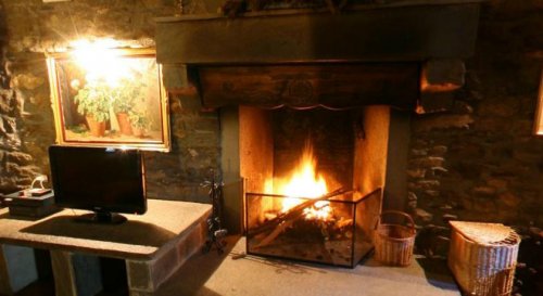 Hotel Dolonne - Courmayeur