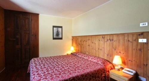 Hotel Dolonne - Courmayeur