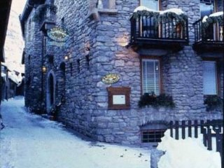 Hotel Dolonne - Courmayeur Hotel Dolonne - Courmayeur