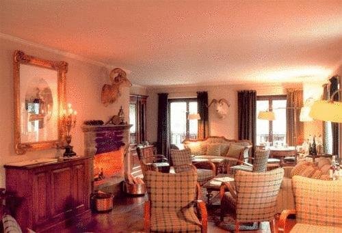 Hotel Grandes Murailles - Valtournenche