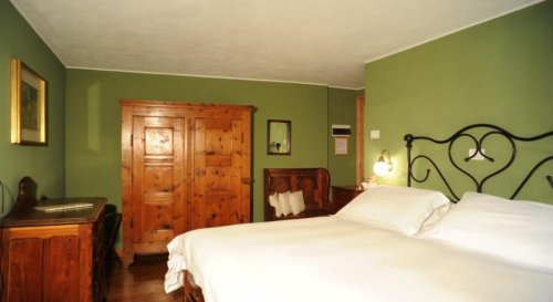 Hotel Grandes Murailles - Valtournenche