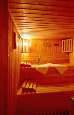 Hotel Grandes Murailles - Valtournenche