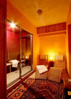 Hotel Grandes Murailles - Valtournenche