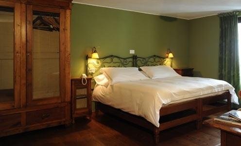 Hotel Grandes Murailles - Valtournenche