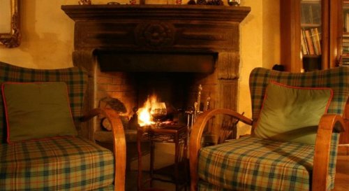 Hotel Grandes Murailles - Valtournenche