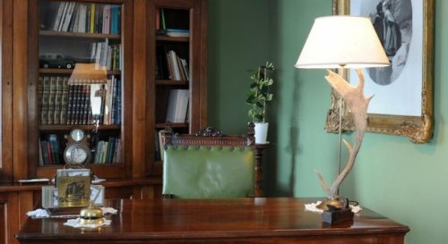 Hotel Grandes Murailles - Valtournenche