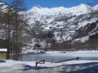Hotel Grandes Murailles - Valtournenche Hotel Grandes Murailles - Valtournenche
