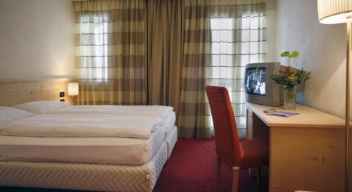 Hotel Greif - Corvara