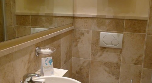 Hotel Greif - Corvara