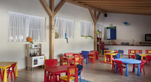 Hotel Greif - Corvara