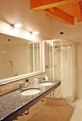 Hotel Greif - Corvara