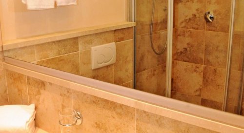 Hotel Greif - Corvara