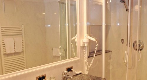 Hotel Greif - Corvara