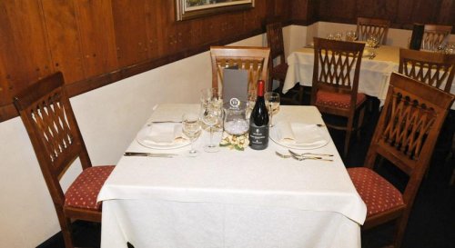 Hotel Greif - Corvara