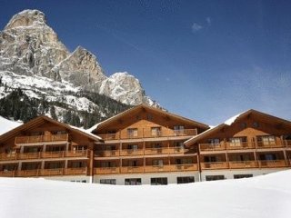 Hotel Greif - Corvara Hotel Greif - Corvara