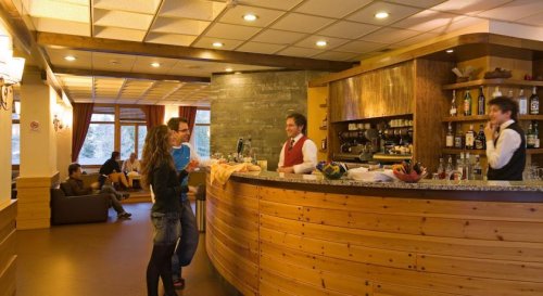 La Thuile - Hotel Planibel