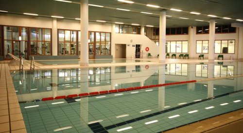 La Thuile - Hotel Planibel