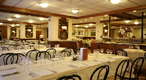 La Thuile - Hotel Planibel