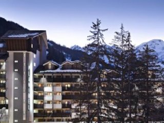 La Thuile - Hotel Planibel La Thuile - Hotel Planibel