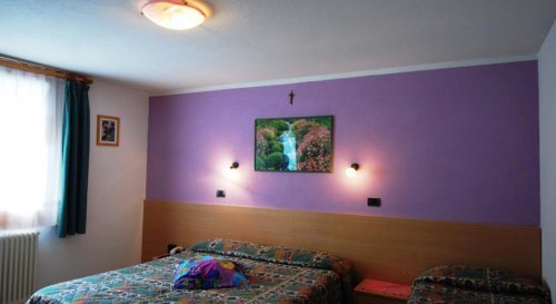 Campodolcino - Hotel Oriental