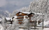 Hotel Des Alpes  - Cortina d´Ampezzo