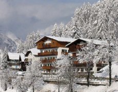 Hotel Des Alpes  - Cortina d´Ampezzo
