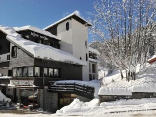 Hotel Europa  - Madonna di Campiglio