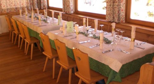 Hotel Salvan S - Campitello di Fassa