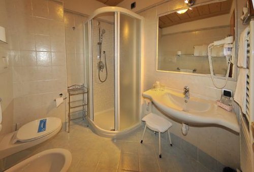 Hotel Salvan S - Campitello di Fassa